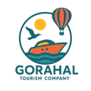 GoRahal Logo