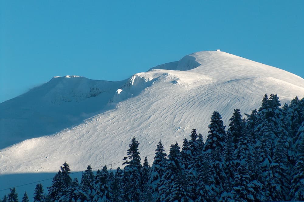 جبل أولوداغ